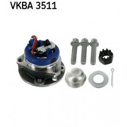 VKBA3511 SKF Колёсный подшипник